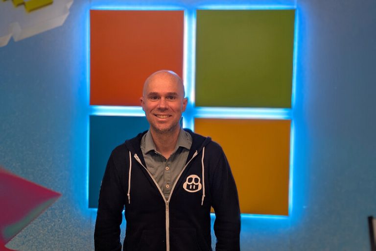 C'est ainsi que Mario Rodríguez, CPO de GitHub, voit l'avenir de la programmation
