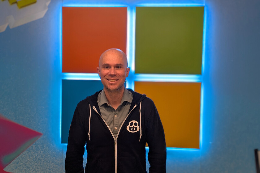 C'est ainsi que Mario Rodríguez, CPO de GitHub, voit l'avenir de la programmation