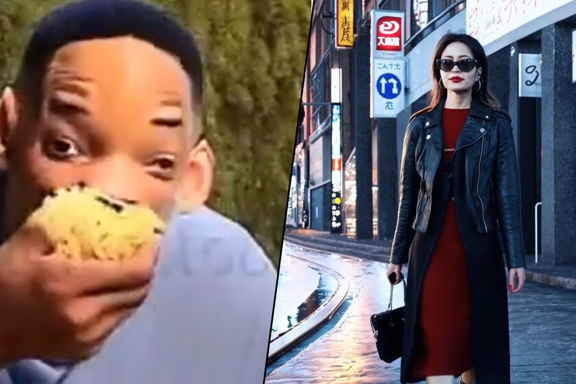 Il ne suffit plus de compter les doigts pour savoir si une image est réalisée avec l’IA. Maintenant il faut apprendre le dessin technique