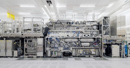 Machine ASM 1