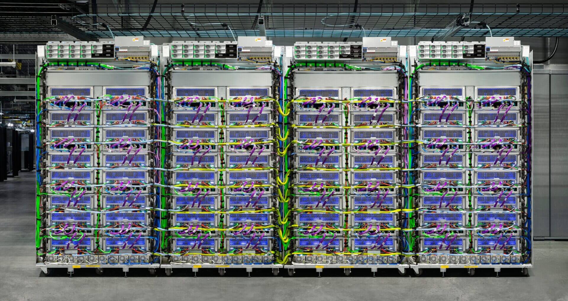 Investissement Google OpenAI