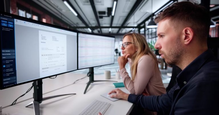 AI lavoro HR innovation