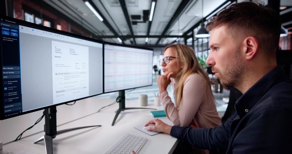 AI lavoro HR innovation