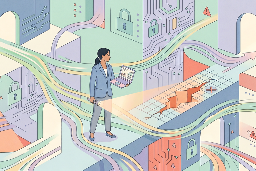 Il y a un métier en plein essor à l'ère de l'intelligence artificielle : expert en cybersécurité