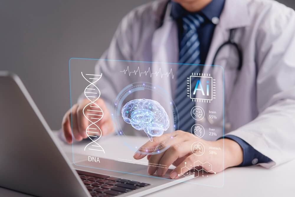 AI in sanità osservatorio