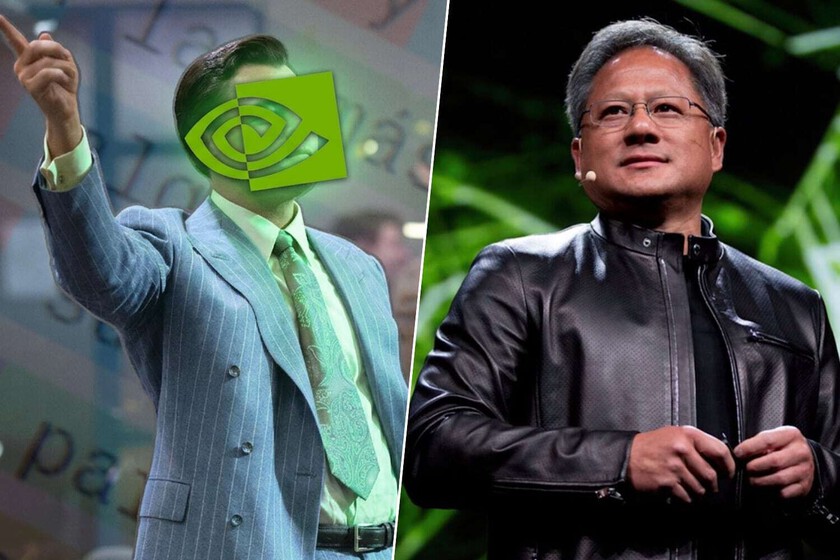 Le PDG de Nvidia estime que nous sommes dans une nouvelle révolution industrielle où l'IA ne nous remplacera pas : elle nous microgérera