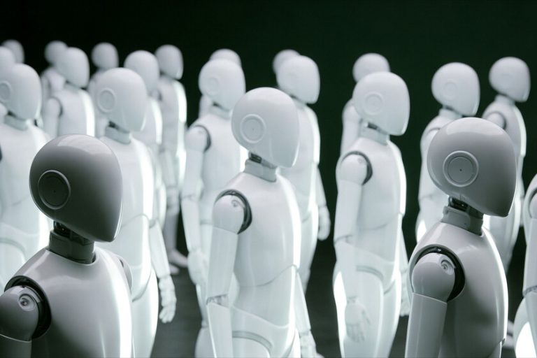 Les entreprises ont adopté avec succès les agents IA. A tel point qu'ils s'y noient

