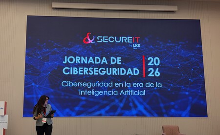 Conférence sur la cybersécurité Secure It 2 2