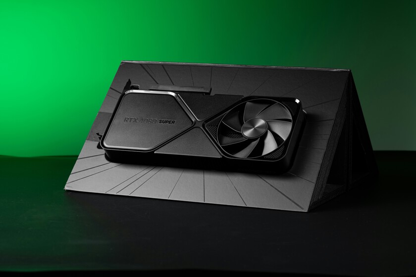 Nvidia avait de grands espoirs quant à son retour en Chine. Actuellement, sa part de marché est de 0%