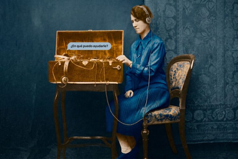 Quelqu'un a créé une IA qui ne sait rien de ce qui s'est passé après 1930, et elle est plus utile qu'il n'y paraît
