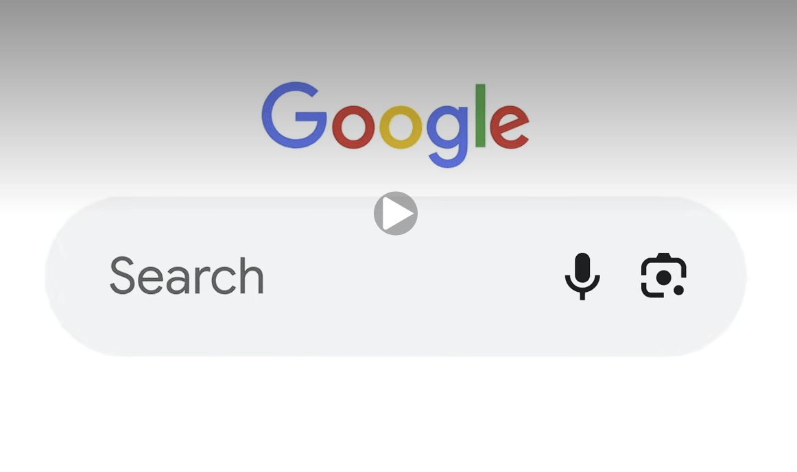 Google Search AI