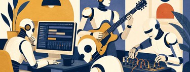 Spotify et Apple Music ont un problème avec la musique générée par l'IA. Et les vrais musiciens paient pour ça 