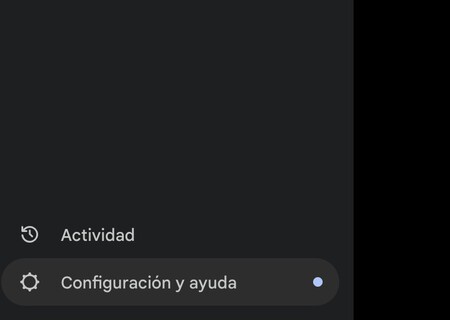 Configuration et aide