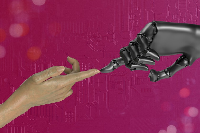 se veut le « TSMC » des données pour les robots