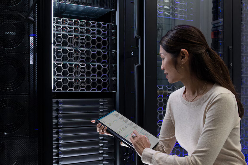 Les sociétés informatiques ne gagnaient pas d’argent grâce aux ordinateurs. Ce qu'ils font, c'est gagner de l'argent grâce aux serveurs IA