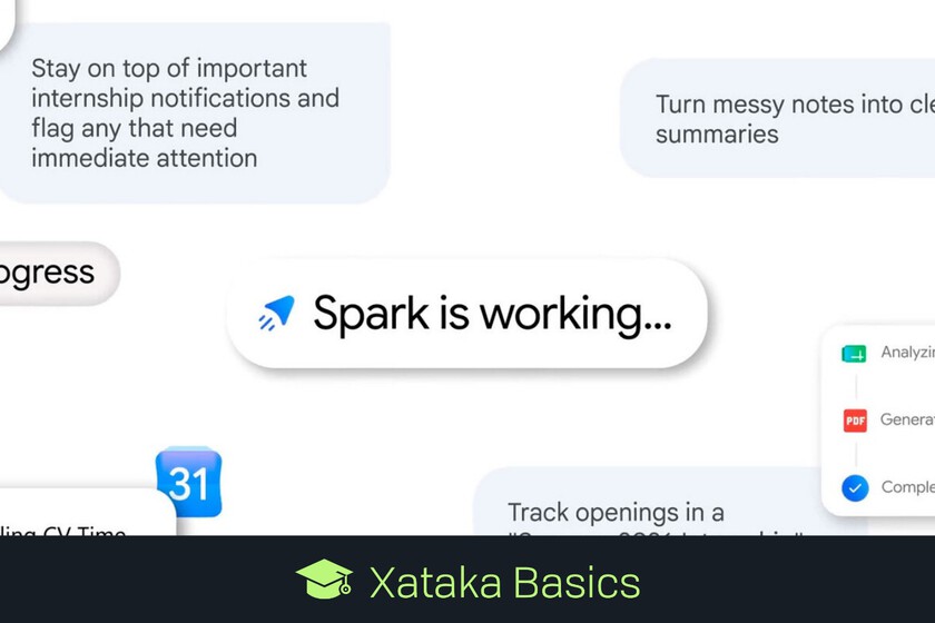 Qu'est-ce que Gemini Spark, que pouvez-vous en faire, comment il fonctionne et qui peut l'utiliser