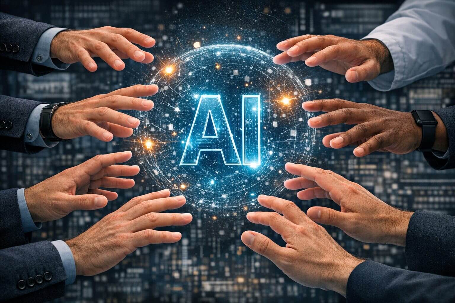 AI Act 60 esperti