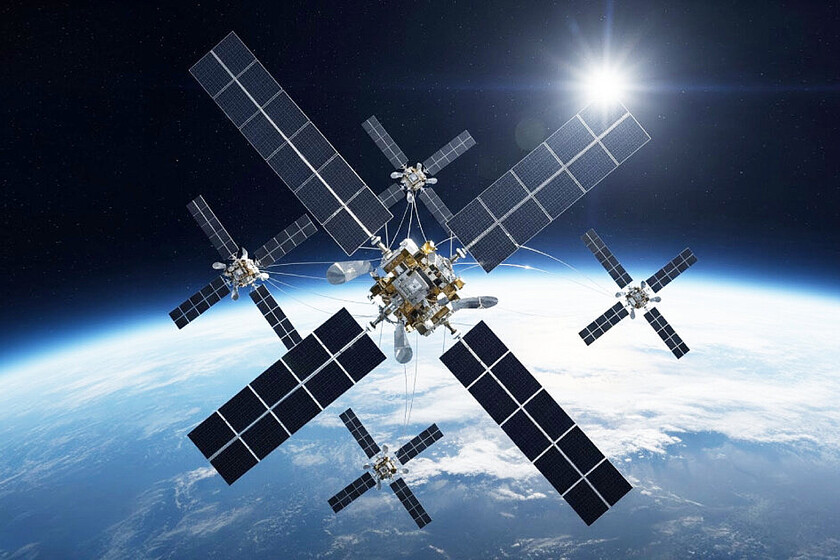Les centres de données spatiaux semblent fous. Ils ont beaucoup plus de sens qu'il n'y paraît