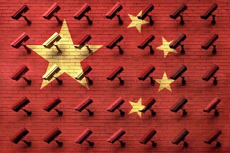 Une entreprise chinoise développe l'IA depuis des années pour prédire qui va critiquer le gouvernement avant qu'il ne le fasse.
