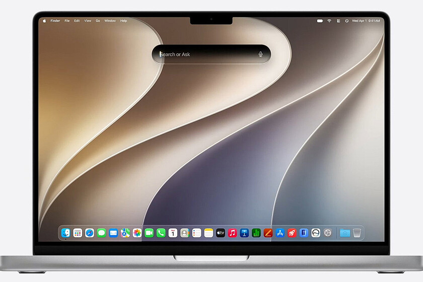 Apple a trouvé le moyen idéal pour intégrer la nouvelle Siri AI dans macOS : copier ce que fait Claude Cowork