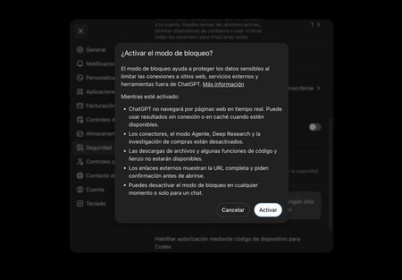 Activer
