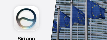 Siri AI est officiel, mais en Europe il faudra attendre : le DMA se situe à nouveau entre Apple et l'Europe