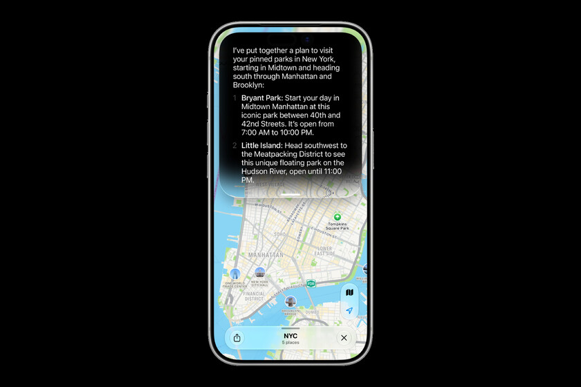 Apple a conçu Siri AI pour que nous puissions utiliser l'iPhone sans le toucher. Je fais la même chose sur mon téléphone Android depuis des mois.
