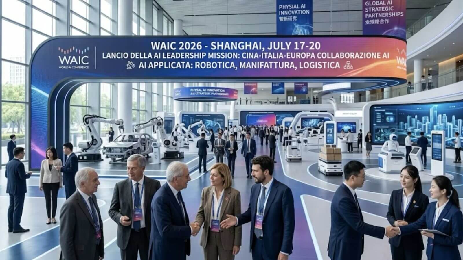 WAIC