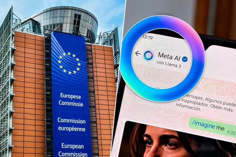 Meta a intégré son chatbot IA dans WhatsApp. L'Europe donne maintenant un ordre : elle a cinq jours pour s'ouvrir à ses rivaux
