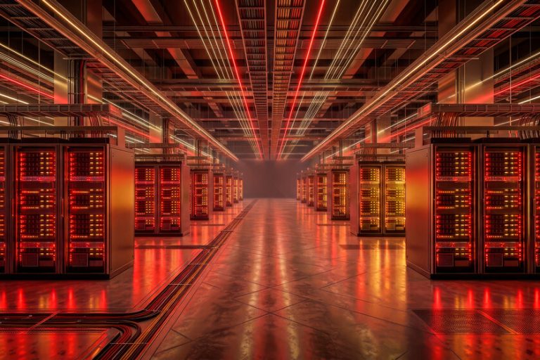 La Chine vient de se classer deuxième en termes de capacité informatique intelligente. Le chiffre important n’est pas le plus frappant
