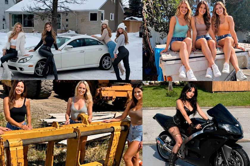 Les publicités de Facebook Marketplace se remplissent de femmes sexy générées par l'IA et il y a une raison très précise à cela