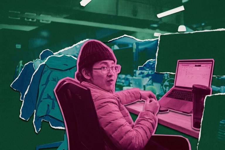 L’IA allège le travail quotidien, mais elle a un effet secondaire : davantage de travail est effectué pour refaire ce que fait l’IA.
