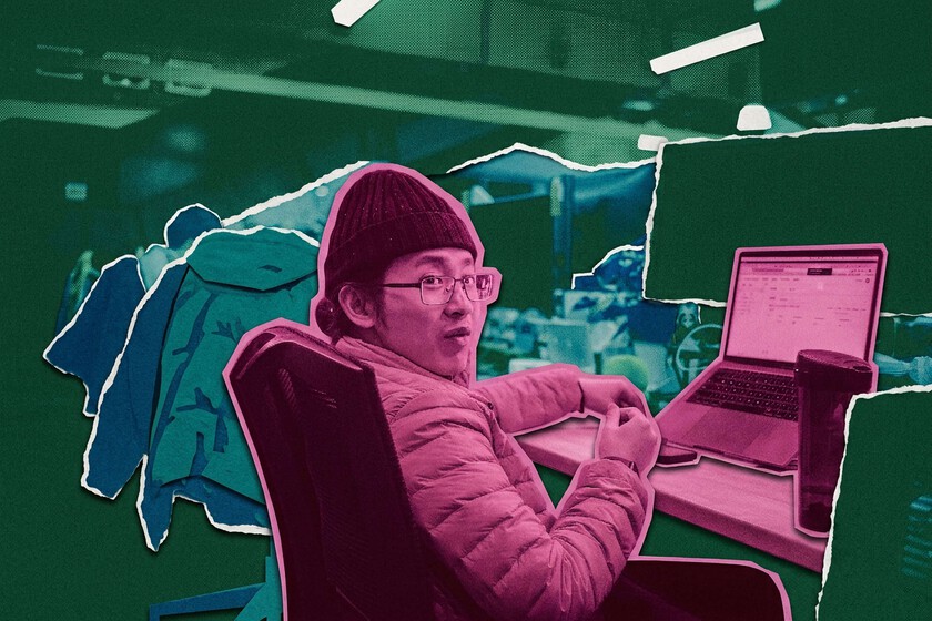 L’IA allège le travail quotidien, mais elle a un effet secondaire : davantage de travail est effectué pour refaire ce que fait l’IA.