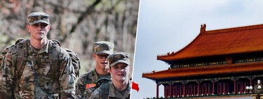 Les États-Unis ont un problème dans leur carrière militaire : la Chine a "infiltrer" dans la chaîne d'approvisionnement de votre armée