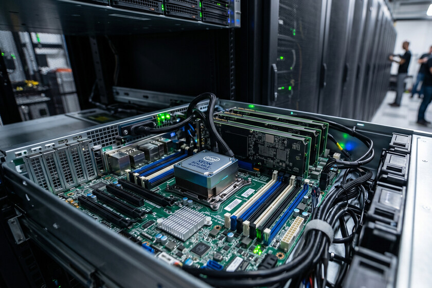 ByteDance a décidé qu'Intel et AMD étaient trop chers. Vous allez donc créer vos propres processeurs