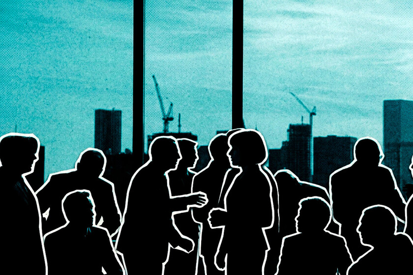 40 experts s'enferment pour résoudre un problème : comment éviter que la société ne s'effondre à cause de l'IA