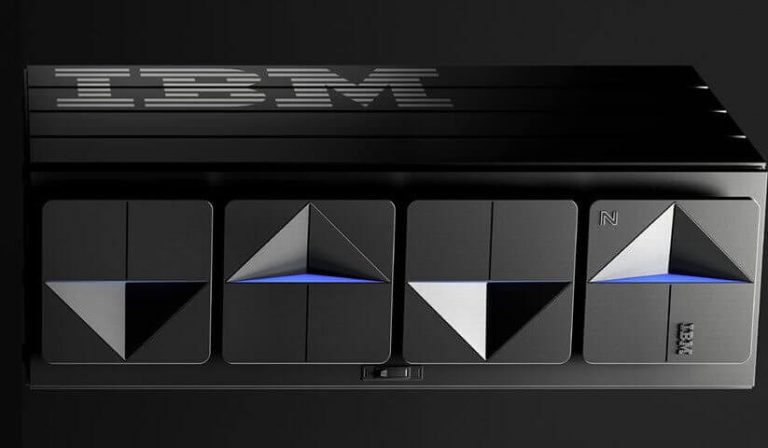 IBM