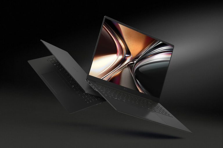 LG gram Pro (2026) : puissance pour l'IA locale et obsession de plus en plus évidente de peser moins
