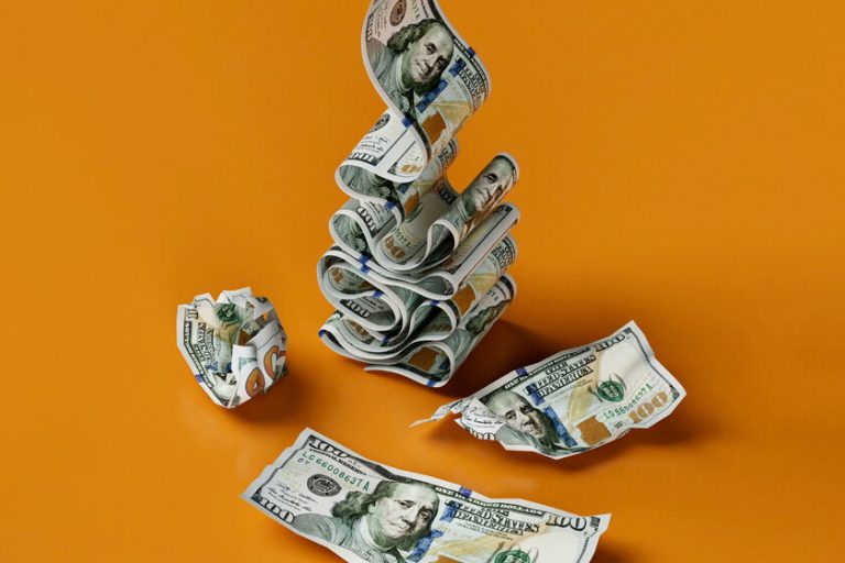 L’IA va générer une richesse sans précédent. La question que tout le monde commence à se poser est : qui va rester avec elle ?
