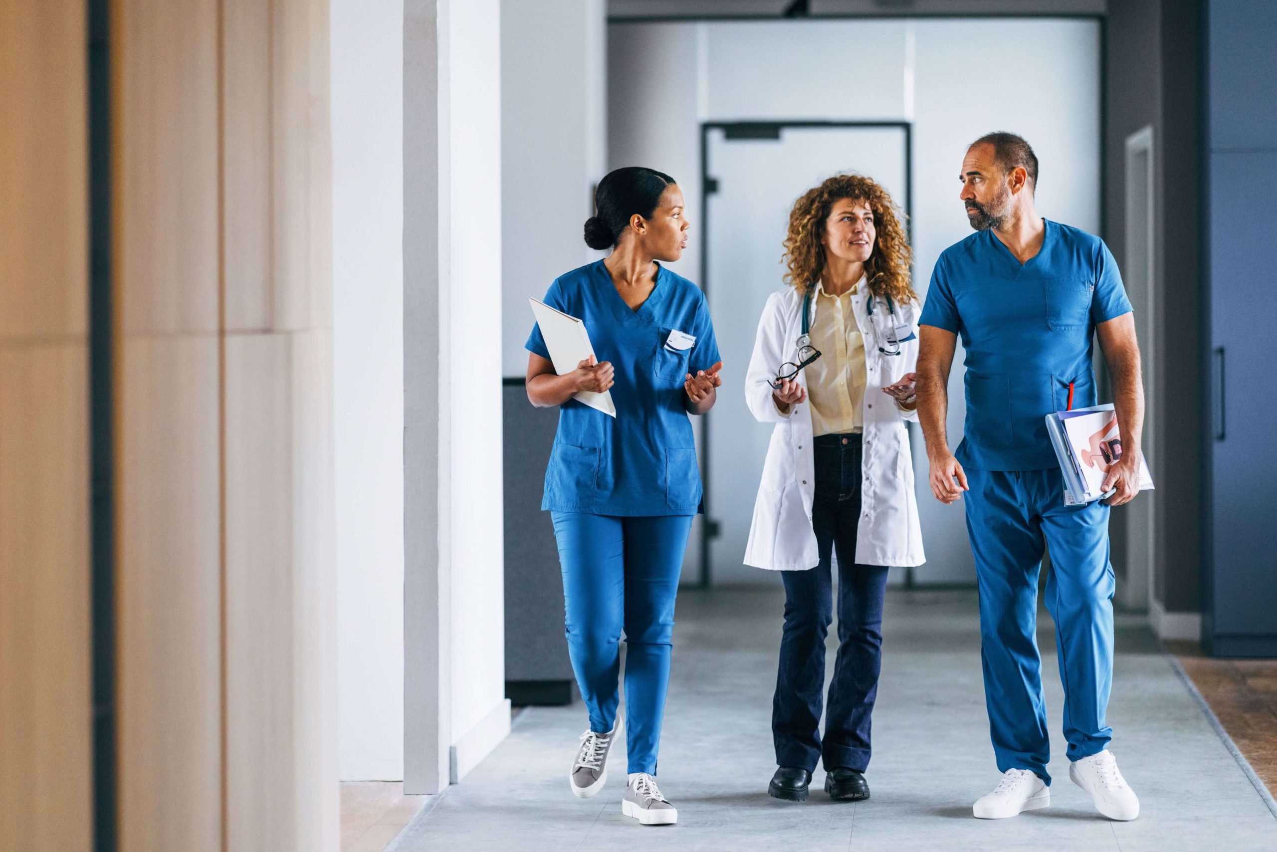 Philips AI sanità