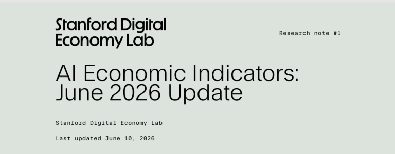Stanford impatto economico dell