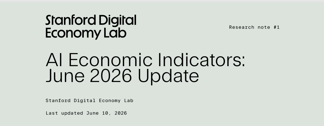 Stanford impatto economico dell