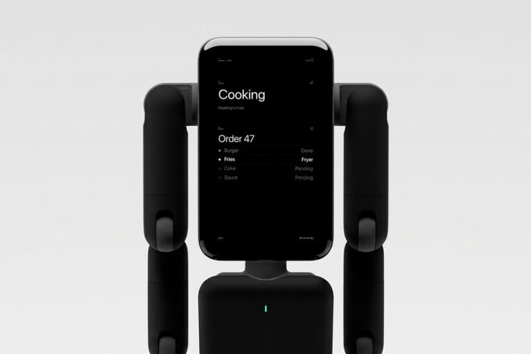 Nous avons insisté sur le fait que les robots humanoïdes ressemblent à des personnes : cette startup vient de montrer qu'il existe une autre façon
