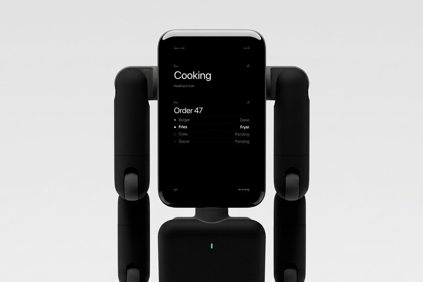 Nous avons insisté sur le fait que les robots humanoïdes ressemblent à des personnes : cette startup vient de montrer qu'il existe une autre façon