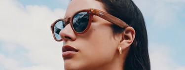 EssilorLuxottica était un fabricant de verres traditionnels. Maintenant, il embrasse la technologie et Meta et Google le contestent