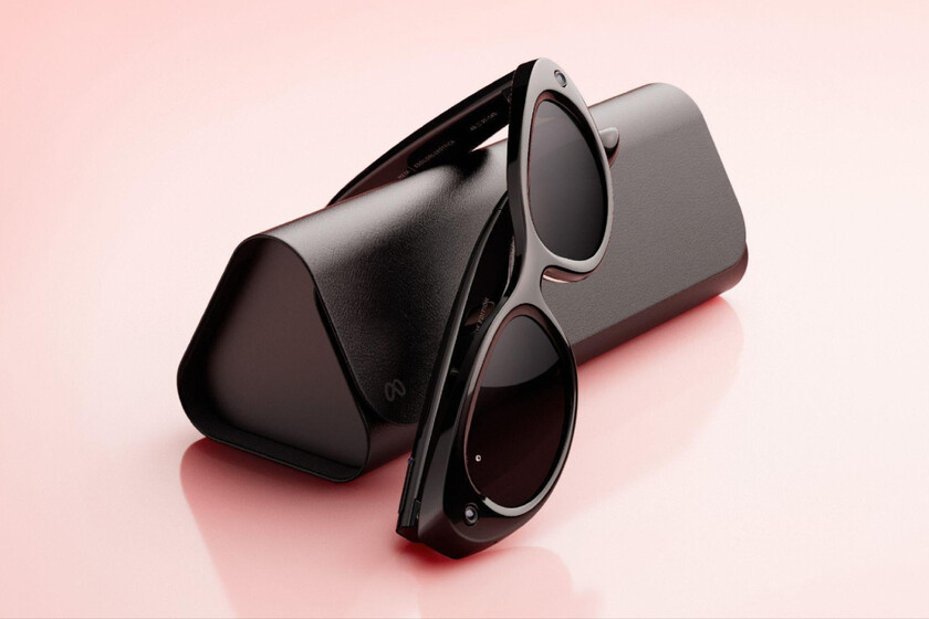 Nouvelles Meta Glasses 2026 : caractéristiques, prix et fiche technique