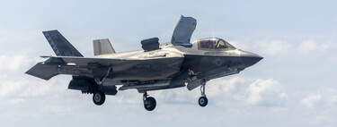 Les États-Unis comptent plus de 800 chasseurs F-35 en service. Seul un sur quatre est prêt à faire tout ce qu'il doit faire 