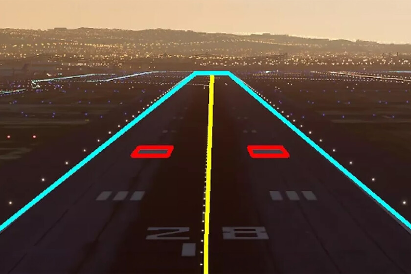 Airbus teste l'IA dans l'une des manœuvres les plus délicates d'un vol : l'atterrissage