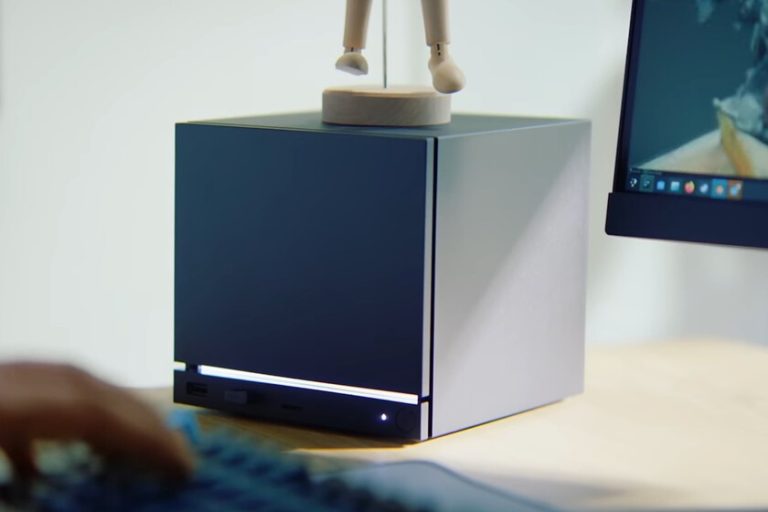 "Si vous leur dites non, ils ne vous parleront plus" : Valve blâme les fabricants de RAM pour le prix de la Steam Machine

