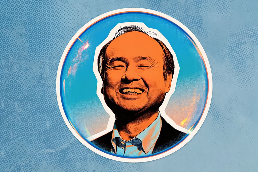 Masayoshi Son, PDG de SoftBank : « Dire que c'est une bulle est un blasphème contre l'IA, ce n'est que le début »